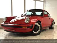 Gebraucht Porsche 911 204 PS (150 kW) 1980 Rot