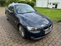 gebraucht BMW 325 E92 I XDrive Schiebedach|Navi|Radio|Bremsen Neu|
