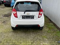 gebraucht Chevrolet Spark 