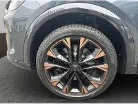 Neu Cupra Formentor VZ 265 PS (194 kW) 2026 Grau ("magnetic tech") SUV