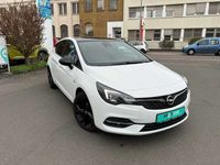 gebraucht Opel Astra GS Line Start/Stop