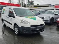 gebraucht Peugeot Partner L2 Komfort PHARMA-TRANSPORTER