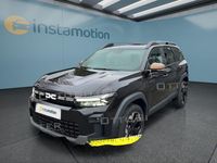 Neu Dacia Bigster 140 PS (102 kW) 2025 Schwarz SUV