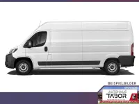 Nowe Citroën Jumper 140 KM (102 kW) 2026 Biały Minivan