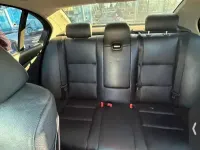 Usata BMW 520 170 CV (125 kW) 2004 Blu Berlina