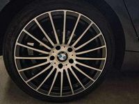 Używany BMW 320 Basis 190 KM (139 kW) 2016 Sedan/Limuzyna