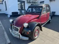 Gebraucht Citroën 2CV 27 PS (19 kW) 1989 Limousine