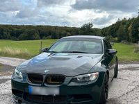 Gebraucht BMW M3 Competition Edition 420 PS (308 kW) 2013 Weiß Coupé