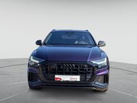 Gebraucht Audi SQ8 Competition 507 PS (372 kW) 2023 Individuallackierungen audi exclusive SUV