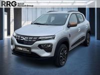 Gebraucht Dacia Spring Extreme 47 kW (65 PS) 2023 Grau Kleinwagen