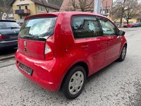Gebraucht Seat Mii Style 60 PS (44 kW) 2019 Rot Kleinwagen