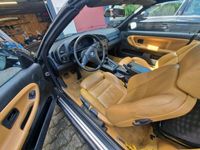 gebraucht BMW 328 Cabriolet i