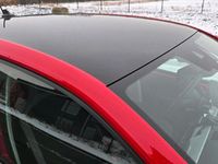 Gebraucht VW e-up! Style 61 kW (83 PS) 2021 Rot Kleinwagen