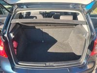 Gebraucht VW Golf VI Edition 80 PS (58 kW) 2008 Blau Kleinwagen