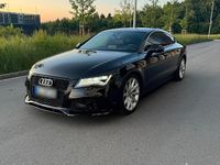 Gebraucht Audi A7 Ambiente 313 PS (230 kW) 2014 Kleinwagen