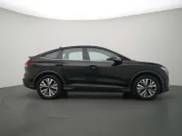 Gebraucht Audi Q4 e-tron 150 kW (204 PS) 2023 Mythosschwarz SUV