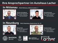 Gebraucht VW ID.5 Pro Performance 150 kW (204 PS) 2022 Schwarz SUV