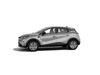 Neu Renault Captur Evolution 140 PS (102 kW) 2026 Grau SUV