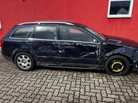 gebraucht Audi A4 Avant 1.9 TDI quattro