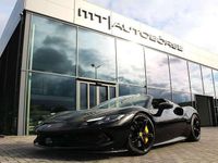 Gebraucht Ferrari 296 829 PS (609 kW) 2024 Nero ds 1250 Cabrio