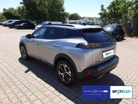 Gebraucht Peugeot 2008 Allure 131 PS (96 kW) 2024 Grau SUV
