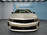 Gebraucht Opel Astra 131 PS (96 kW) 2024 Grau Kombi