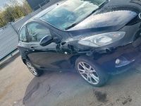 gebraucht Mazda 2 1.5 Klima Sitzheizung 1Monaten Garantie