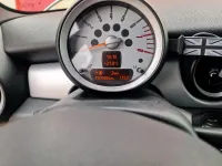 Używany Mini Cooper 2009 Czerwony Hatchback