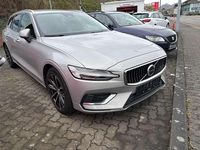 Gebraucht Volvo V60 Core 253 PS (186 kW) 2022 Grau Kombi