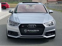 gebraucht Audi S4 Avant 3.0 TFSI quattro/Pano/S-Sitze/ACC/Kamer