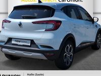 Gebraucht Renault Captur Intens 158 PS (116 kW) 2022 Weiß SUV