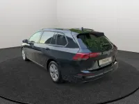 Gebraucht VW Golf VIII Life 150 PS (110 kW) 2022 Kombi