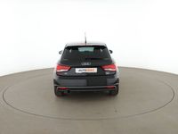 gebraucht Audi A1 1.0 TFSI, Benzin, 14.400 €