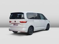 Neu VW Multivan Life 150 PS (110 kW) 2025 Weiß Van