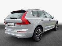 Gebraucht Volvo XC60 Core 250 PS (183 kW) 2024 Grau SUV
