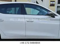 Second-hand Cupra Leon 245 CP (180 kW) 2021 Alb Berlinǎ