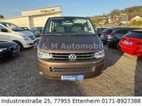 Gebraucht VW T5 179 PS (131 kW) 2015 Braun Van