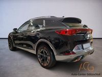 Gebraucht Cupra Formentor VZ 245 PS (180 kW) 2022 Schwarz SUV
