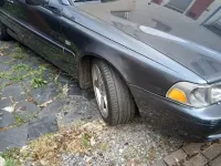 Gebraucht Volvo C70 Comfort 163 PS (119 kW) 2003 Cabrio