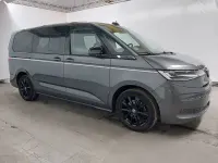 Gebraucht VW Multivan Style 150 PS (110 kW) 2024 Graukeine angabe Van / Kleinbus