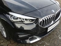 gebraucht BMW 218 Gran Coupe i Pano Lordose HUD DAB Sitzheizung LED