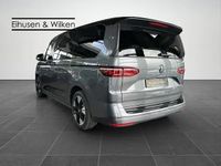 Usata VW Multivan Edition 150 CV (110 kW) 2025 Grigio Monovolume
