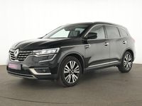 Gebraucht Renault Koleos 184 PS (135 kW) 2022 Schwarz SUV