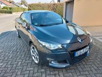 Gebraucht Renault Mégane Cabriolet GT 179 PS (131 kW) 2011 Cabrio