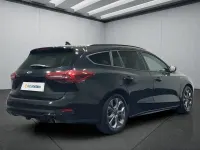 Gebraucht Ford Focus 155 PS (114 kW) 2024 Schwarz Kombi