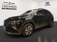 Gebraucht Hyundai Tucson Basis 265 PS (194 kW) 2023 Phantom black / mic SUV