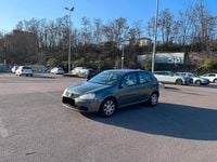 Gebraucht VW Golf IV 101 PS (74 kW) 2005 Limousine