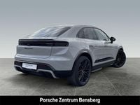 Gebraucht Porsche Macan GTS 419 kW (571 PS) 2026 Grau SUV