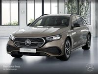 Gebraucht Mercedes E300 Advanced 197 PS (144 kW) 2025 Braun Limousine