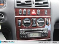 Gebraucht Mercedes E240 170 PS (125 kW) 1999 Schwarz Limousine